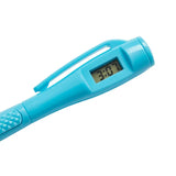 Tinc Digital Clock Pen - Blue