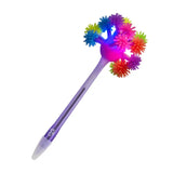 Tinc Multi Fuzzy Pen - Purple
