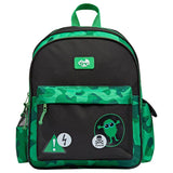 Tinc Hugga Camo Junior Backpack - Green