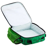 Tinc Hugga Camo Satchel Lunch Bag