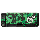 Tinc Hugga Filled Compartment Pencil Case