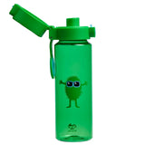 Tinc Hugga Flip And Clip Water Bottle