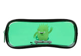 Tinc Hugga Skate PVC Pencil Case