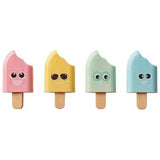 Tinc Ice Lolly Highlighters - Pack Of 4