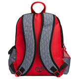 Tinc Kronk Laboratory Junior Backpack - Black