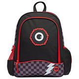 Tinc Kronk Monster Big Backpack - Grey