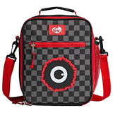 Tinc Kronk Urban Satchel Lunch Bag