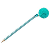 Tinc Large Pom Pom Charm Pencil