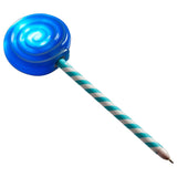 Tinc Light Up Lollipop Pen - Blue