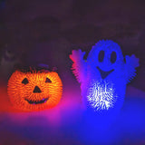 Tinc Light Up Spooky Squishy Toys - Halloween