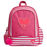 Tinc Lovely Mallo Junior Backpack - Pink