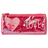Tinc Lovely Mallo Sequin Pencil Case