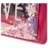 Tinc Lovely Mallo Sequin Pencil Case