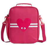 Tinc Lovely Mallo Sequin Satchel Lunch Bag