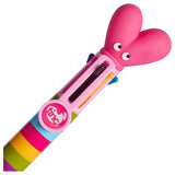 Tinc Mallo Heart Multi Click Pen