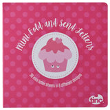 Tinc Mallo Mini Fold And Send Notecards