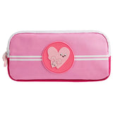 Tinc Mallo Triple Zip Pencil Case