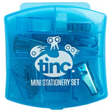 Tinc Mini Stationery Set