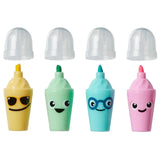 Tinc Milkshake Highlighters - Pack Of 4