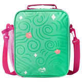 Tinc Mintee Satchel Lunch Bag - Mint