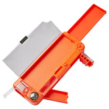 Tinc Ojay Snap Compartment Pencil Case