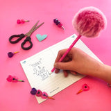 Tinc Ombre Pom Pom Pen
