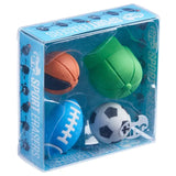 Tinc Sports Eraser Collection