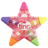 Tinc Star Multi Highlighter