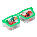 Tinc Sunglasses Erasers Green Tub - Pack Of 10