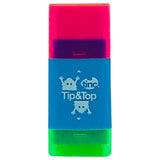 Tinc Tip Top Eraser Sharpener