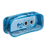 Tinc Pvc Tonkin Camo Pencil Case