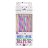Tinc Tutti Frutti Highlighters - Pack Of 6