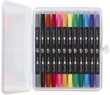 Tinc Fine Liners And Fabulous Felts