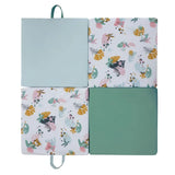 Tinéo 3-in-1 Jungle Buddies Smart Play Mat