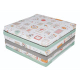 Tinéo 5-in-1 Indian Spirit Maxi Smart Play Mat