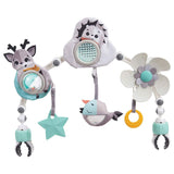 Tiny Love Sunny Stroll Activity Arch - Magical Tales