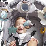 Tiny Love Sunny Stroll Activity Arch - Magical Tales