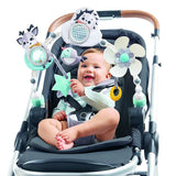 Tiny Love Sunny Stroll Activity Arch - Magical Tales