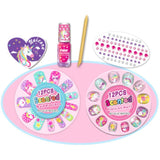 Tokidas Best Scented Nail Art Kit
