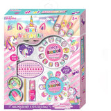 Tokidas Best Scented Nail Art Kit