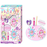 Tokidas Best Scented Nail Art Kit