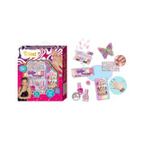 Tokidas Bling Bling Makeup