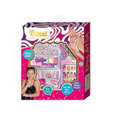 Tokidas Bling Bling Makeup