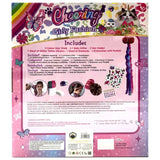 Tokidas Cheering Girly Fashion Makeup Set