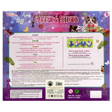 Tokidas Carrying Scented Manicure Suite Set