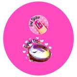 Tokidas Carrying Scented Manicure Suite Set