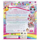 Tokidas Critter & Sweet Makeup Set With Bag