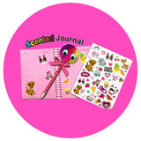 Tokidas Fun Journal Set
