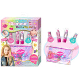 Tokidas Glamour Make Up Set