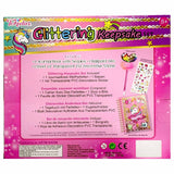 Tokidas Glittering Keepsake Set